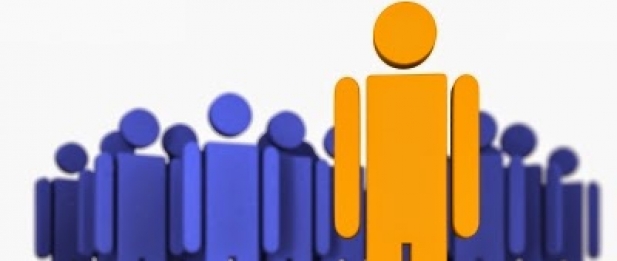 Diferença entre permissões de acesso para Representantes comum e Administradores.