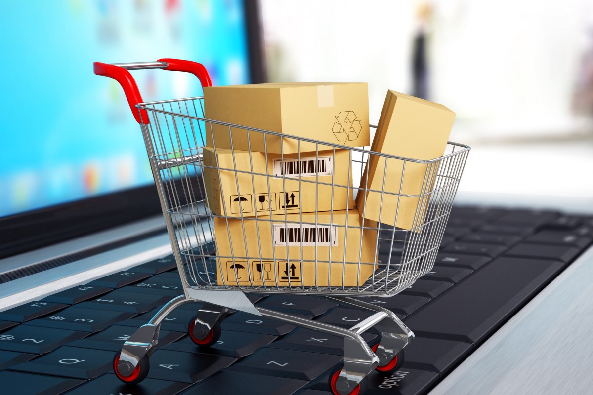 FATURAMENTO DO E-COMMERCE PAULISTA TEM ALTA NO 1º TRIMESTRE