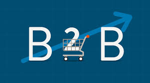 A era revolucionária do e-commerce B2B: o tempo chegou