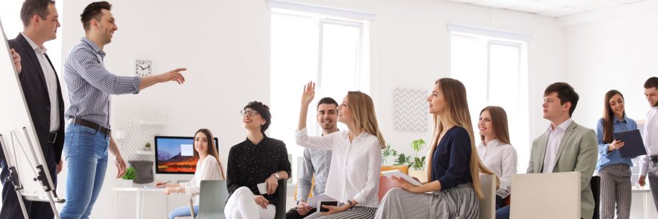 treinamento de venda