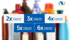 Compra Minima