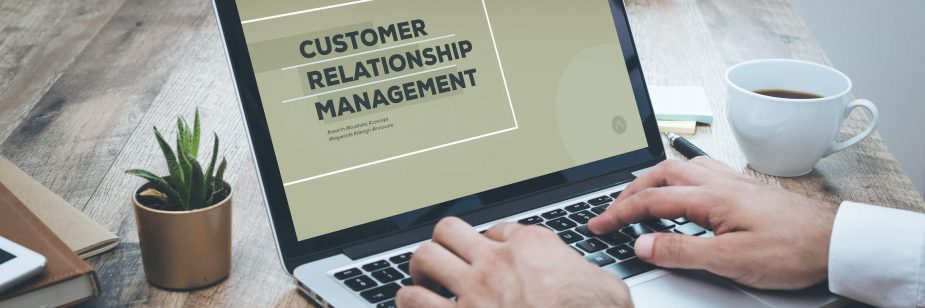 o que é crm