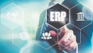 ERP para empresas b2b